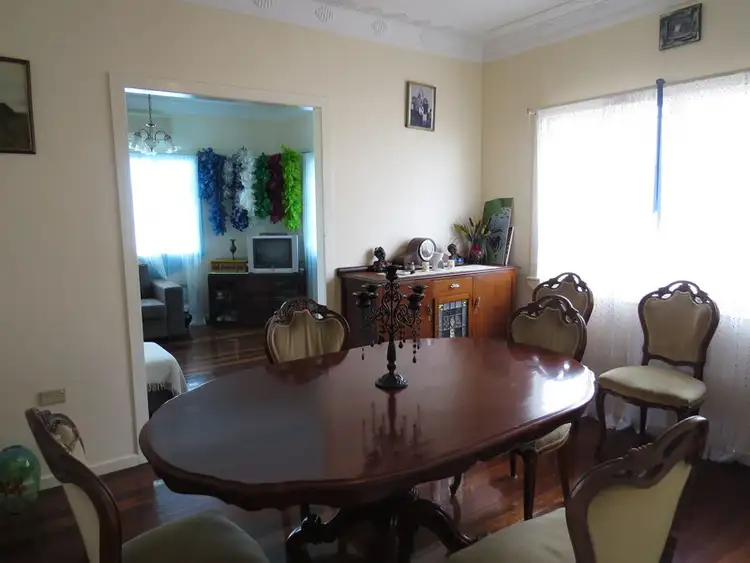 Fourth view of Homely house listing, 2 Agnes Street, The Range QLD 4700