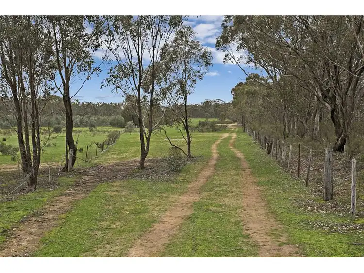 Third view of Homely land listing, 63 Comer Road, Kimbolton VIC 3551