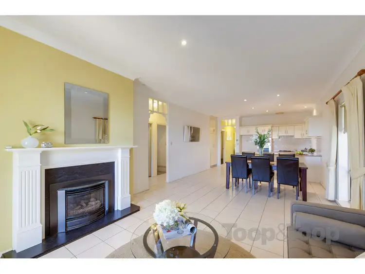 Fourth view of Homely house listing, 12 Coconut Grove, Golden Grove SA 5125