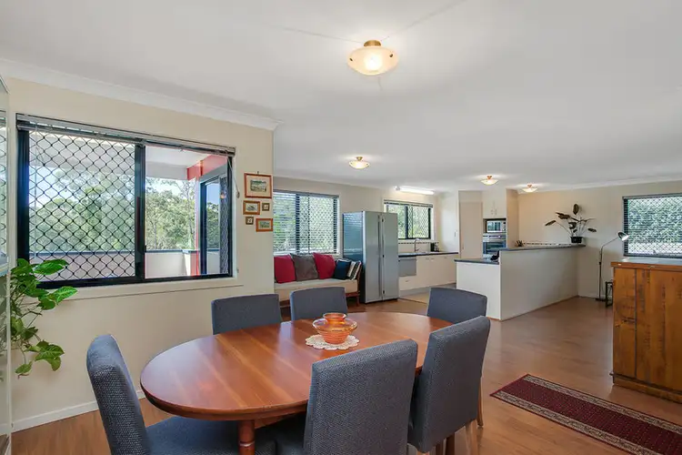 Second view of Homely house listing, 37 Moondani Drive, Gilston QLD 4211