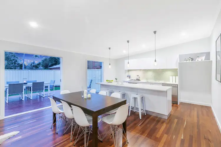 Second view of Homely house listing, 4 Cliff Street, Glenelg East SA 5045