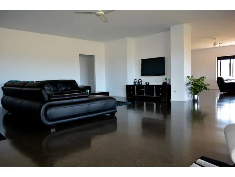 Second view of Homely house listing, 34 Woodbury Road, Adelaide Park QLD 4703