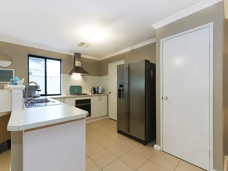 Sixth view of Homely house listing, 30 Conti Road, Tapping WA 6065