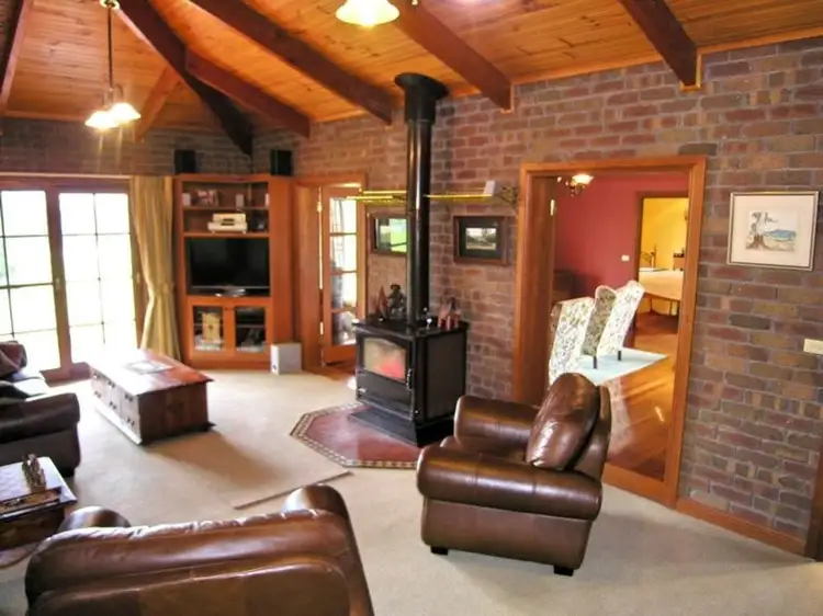 Third view of Homely rural property listing, 65 Ogilvies Road, Mansfield VIC 3722