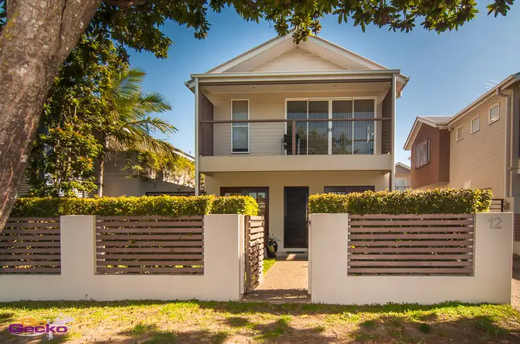 1/12 Mordant Street, Ascot QLD 4007