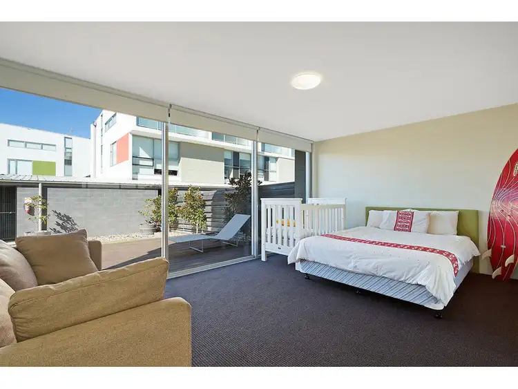 Seventh view of Homely apartment listing, 19/1 Elizabeth Street, Merimbula NSW 2548