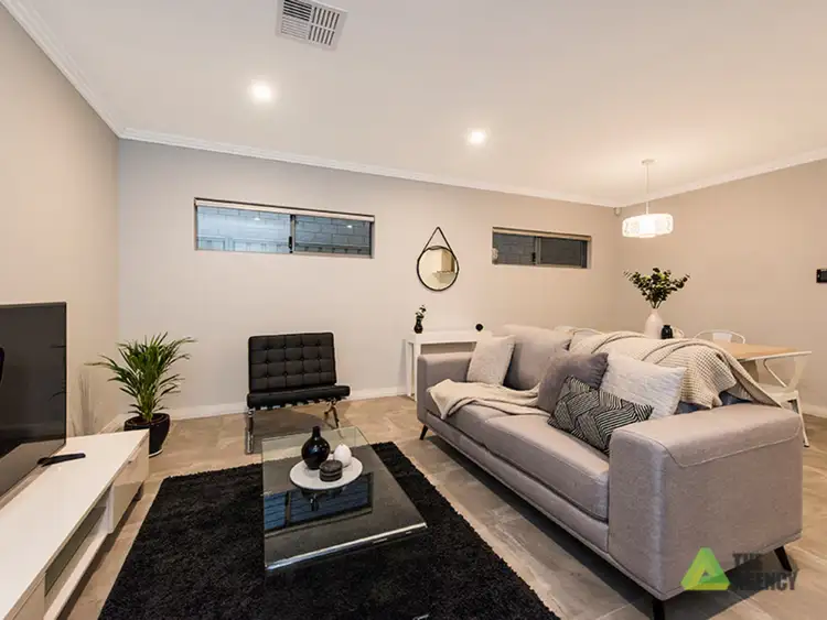 Fifth view of Homely house listing, 45B Gibb Crescent, Westminster WA 6061
