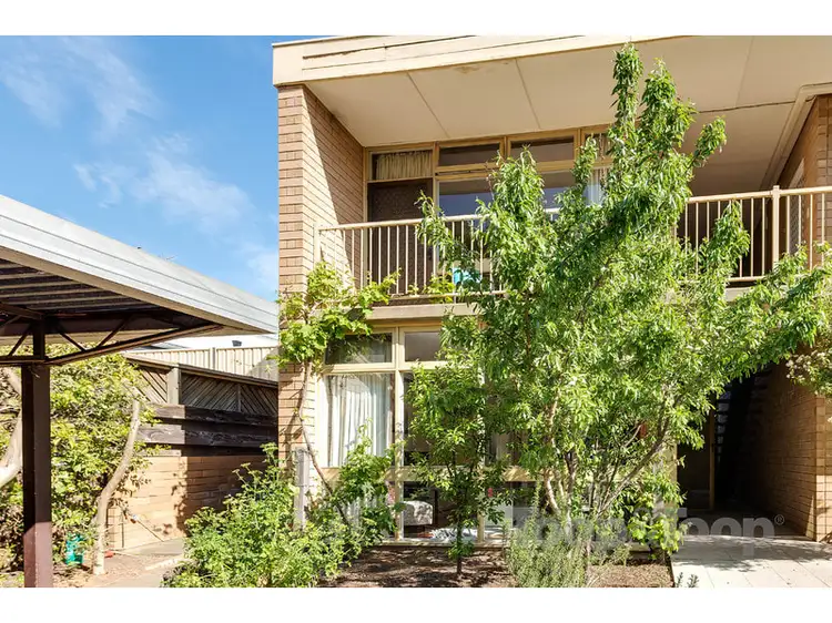 Second view of Homely unit listing, 1/588 Greenhill Road, Burnside SA 5066