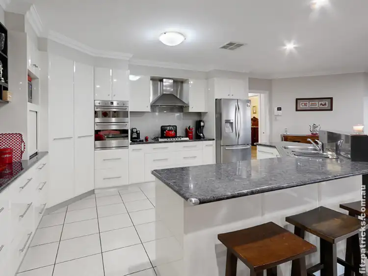 Second view of Homely house listing, 6 Monaro Court, Tatton NSW 2650