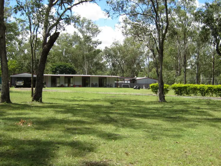 58 Cummins Road, Thagoona QLD 4306