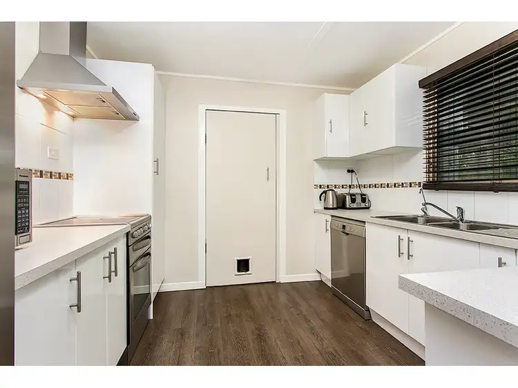 Second view of Homely house listing, 48 Bridge Street, Wyrallah NSW 2480