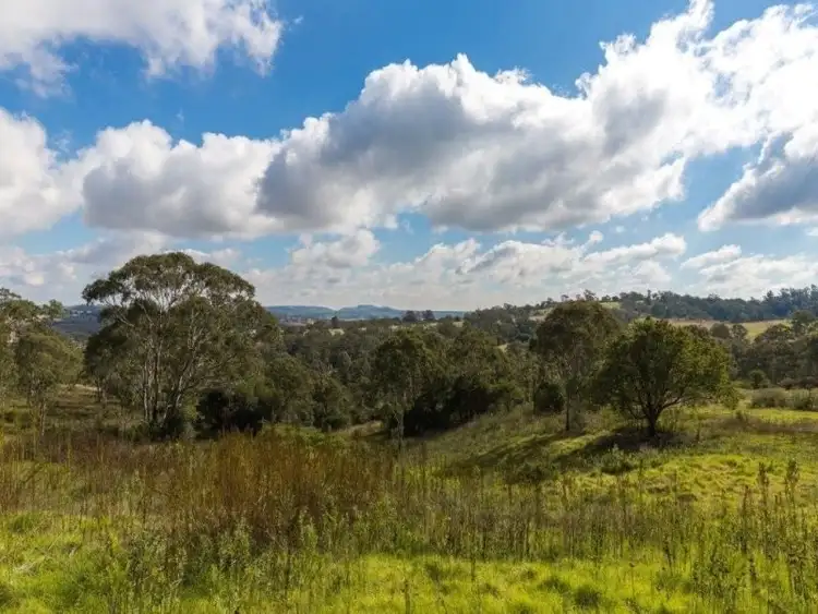 Fourth view of Homely land listing, Lot 100 Weale Street, Mount Kynoch QLD 4350