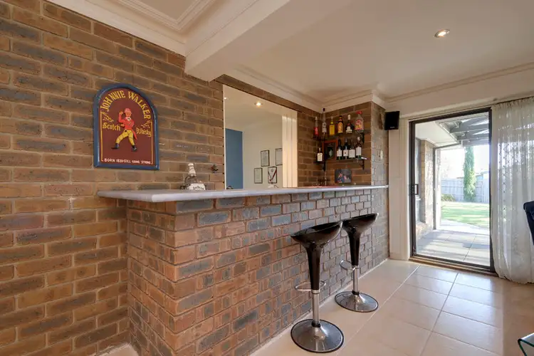 Fourth view of Homely house listing, 6 Daniel Court, Traralgon VIC 3844