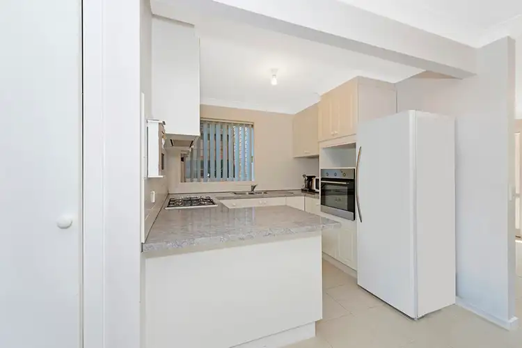 Fourth view of Homely townhouse listing, 3/2 Romeo Court, Mill Park VIC 3082