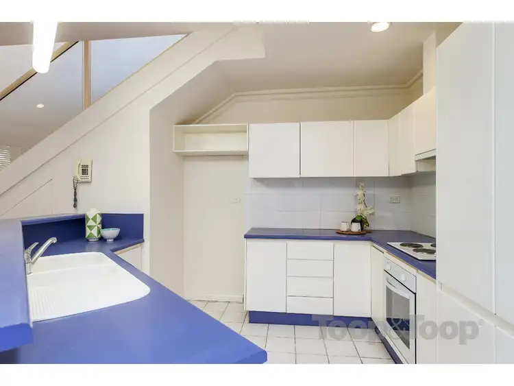 Second view of Homely townhouse listing, 38 Mackinnon Parade, North Adelaide SA 5006