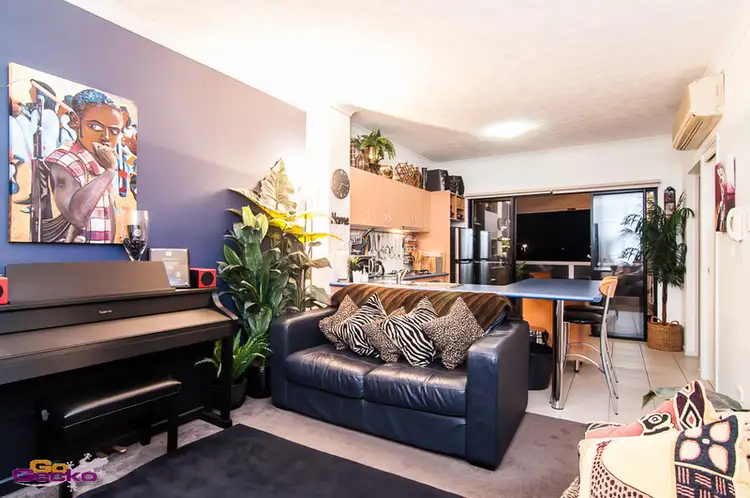 Fourth view of Homely unit listing, 14/12-16 Melton Road, Nundah QLD 4012