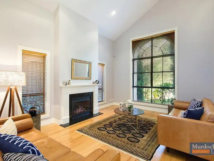 Fifth view of Homely house listing, 47 St Pauls Avenue, Castle Hill NSW 2154