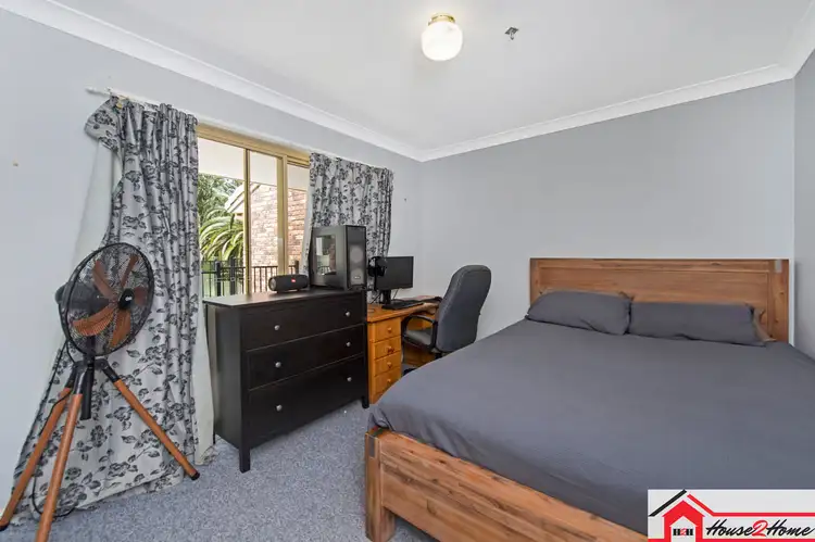 Third view of Homely house listing, 5 Beausang Place, Ormeau QLD 4208