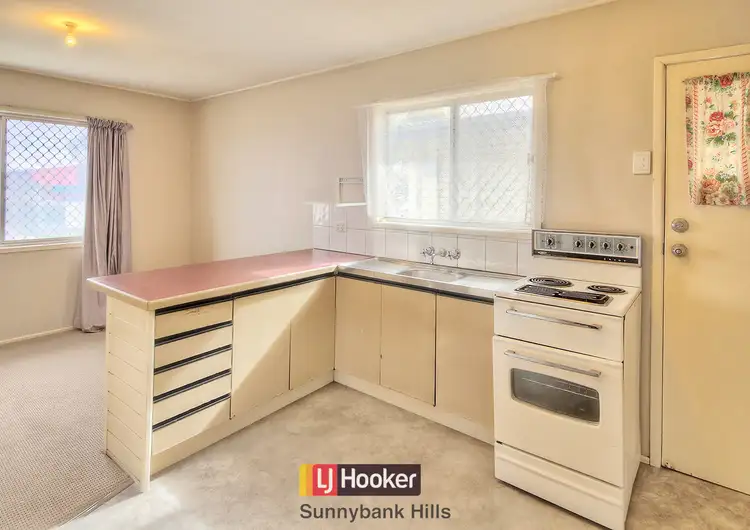 Third view of Homely house listing, 158 Bradman Street, Sunnybank Hills QLD 4109