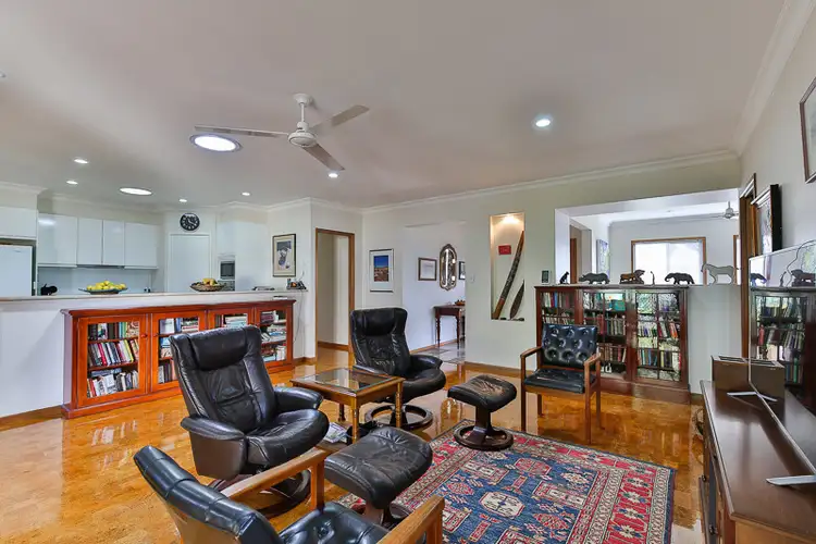 Fourth view of Homely house listing, 4 Conloi Street, Toowoomba City QLD 4350