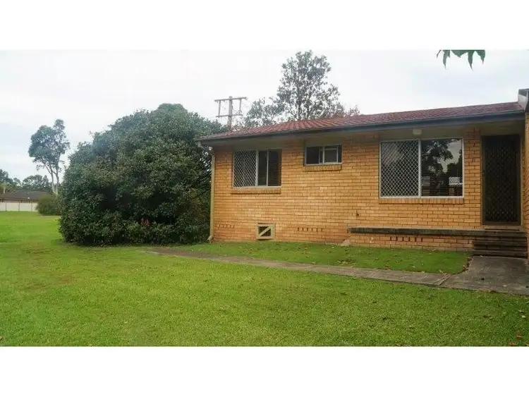 Main view of Homely house listing, 1/3 Fourth Street, Cardiff South NSW 2285