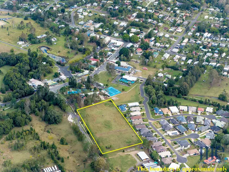 Second view of Homely land listing, 3590 Mount Mee Road, Dayboro QLD 4521