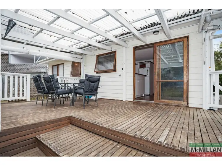 Sixth view of Homely house listing, 113 Flinders Street, Mccrae VIC 3938