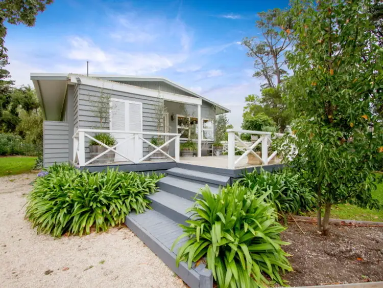 30 Leggatt Crescent, Mount Martha VIC 3934
