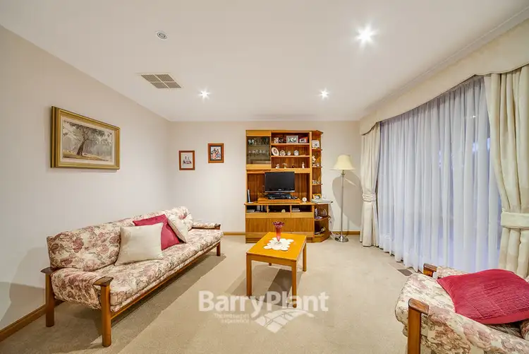 Second view of Homely house listing, 7 Olivia Court, Pakenham VIC 3810