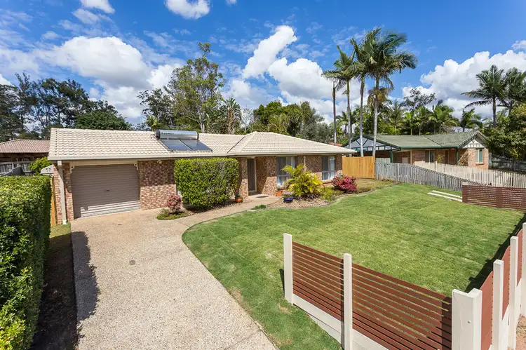5 Packett Crescent, Loganlea QLD 4131
