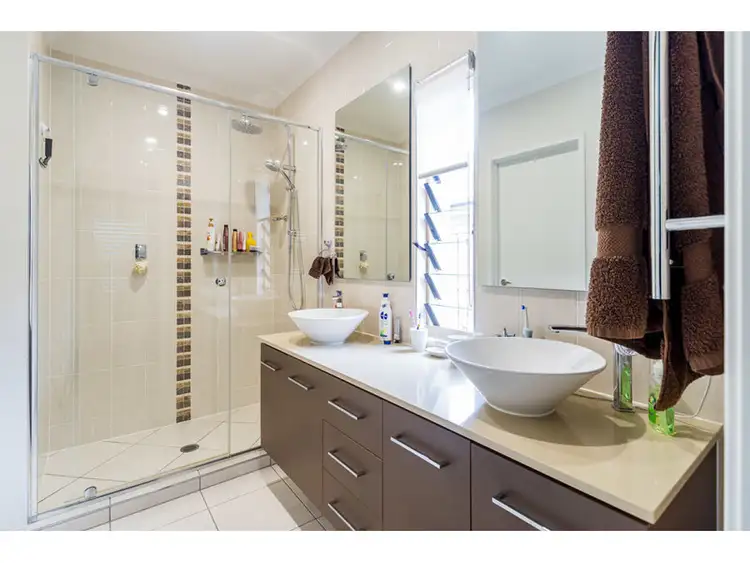 Seventh view of Homely house listing, 133 Riverstone Crossing, Maudsland QLD 4210