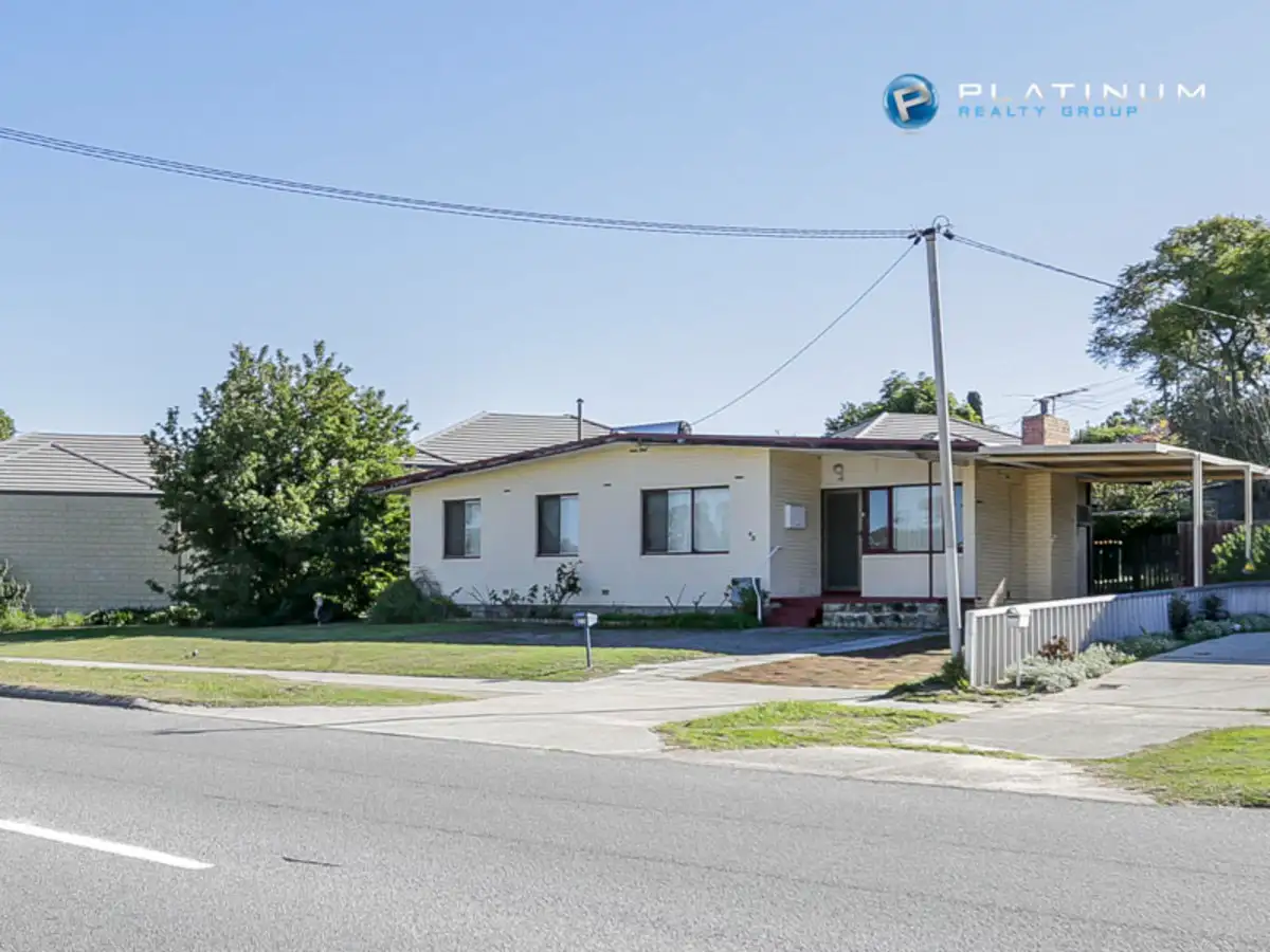 Main view of Homely house listing, 49 Amberley Way, Westminster WA 6061