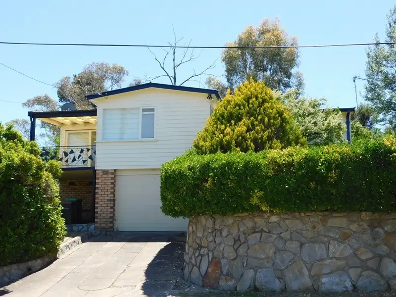 Main view of Homely house listing, 46 Hawkins Street, Cooma NSW 2630