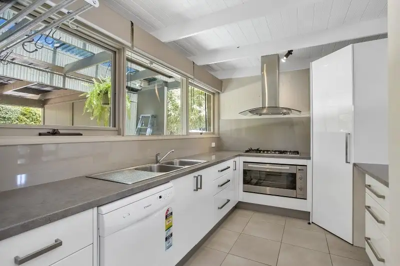 Main view of Homely unit listing, 1/163 Mt Eliza Way, Mount Eliza VIC 3930