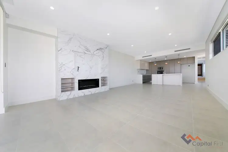 Third view of Homely semi-detached listing, 297a Cumberland Road, Auburn NSW 2144