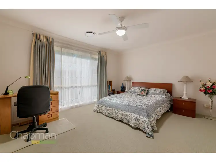 Sixth view of Homely house listing, 5 Cross Street, Warrimoo NSW 2774