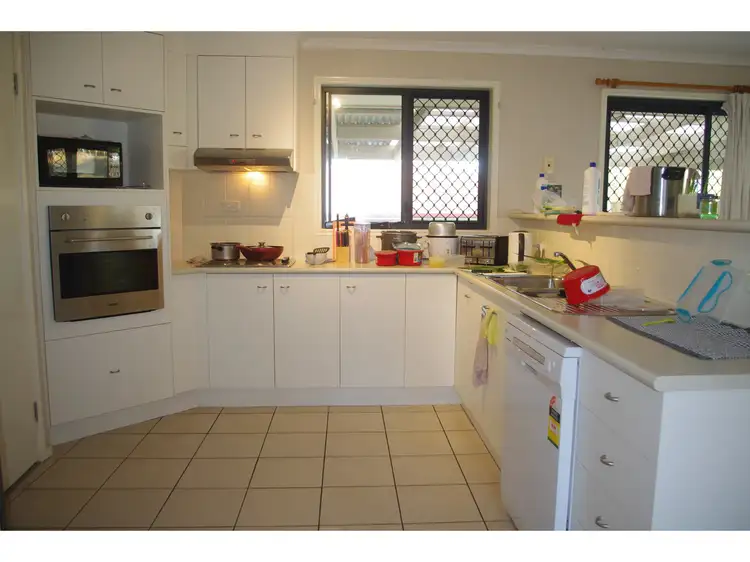 Second view of Homely house listing, 33 Davis Crescent, Gatton QLD 4343