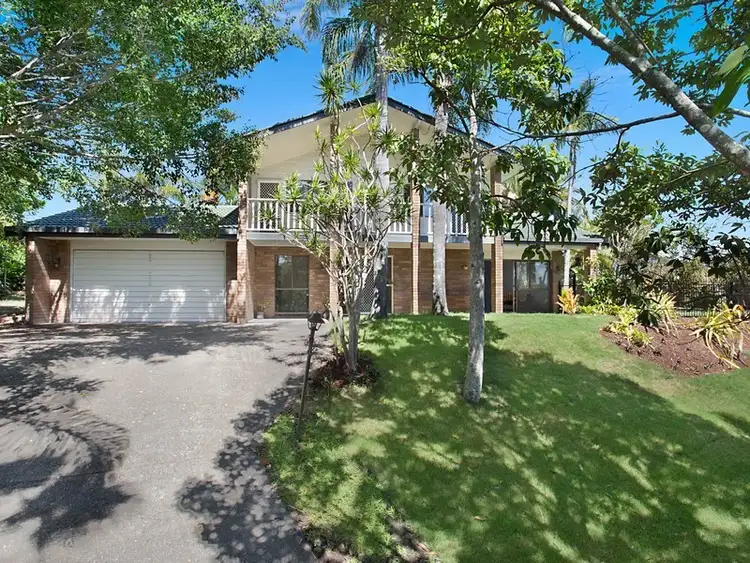 Main view of Homely house listing, 11 Coolamon Crt, Tugun QLD 4224