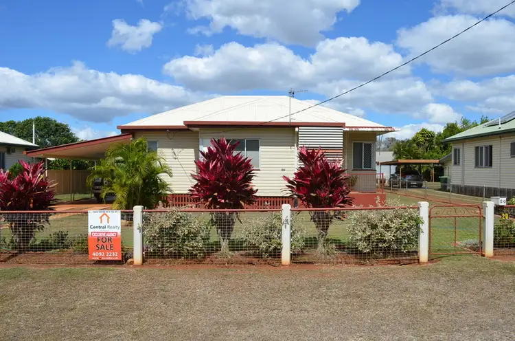 20 Rankin Street, Mareeba QLD 4880