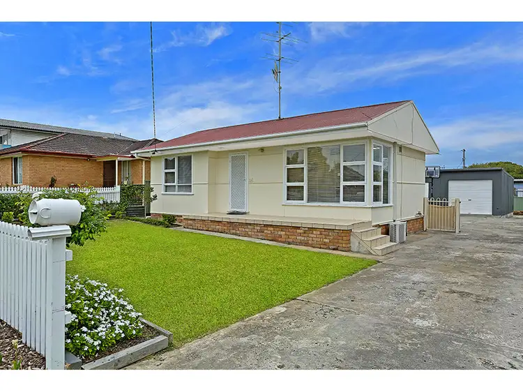 Main view of Homely house listing, 29 Shortland Avenue, Killarney Vale NSW 2261