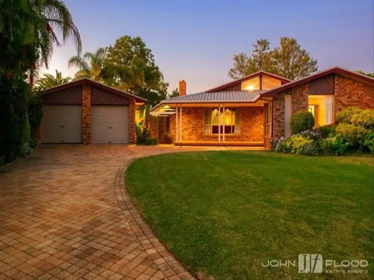 Second view of Homely house listing, 2 Kareen Place, Scone NSW 2337