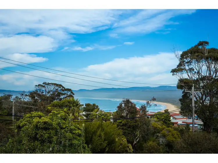 Second view of Homely house listing, 5 Illuka Street, Merimbula NSW 2548