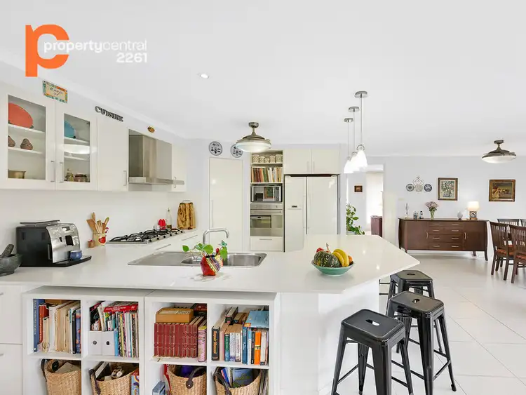 Second view of Homely house listing, 2 Bega Place, Glenning Valley NSW 2261