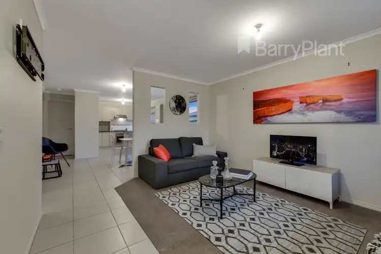 Second view of Homely house listing, 30 Walnut Way, Pakenham VIC 3810