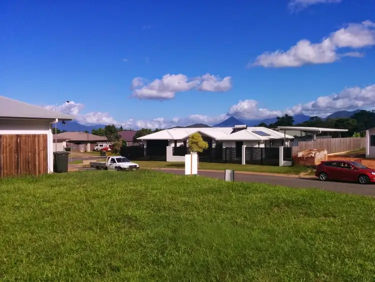 Sixth view of Homely land listing, 4 Malekula Close, Bentley Park QLD 4869