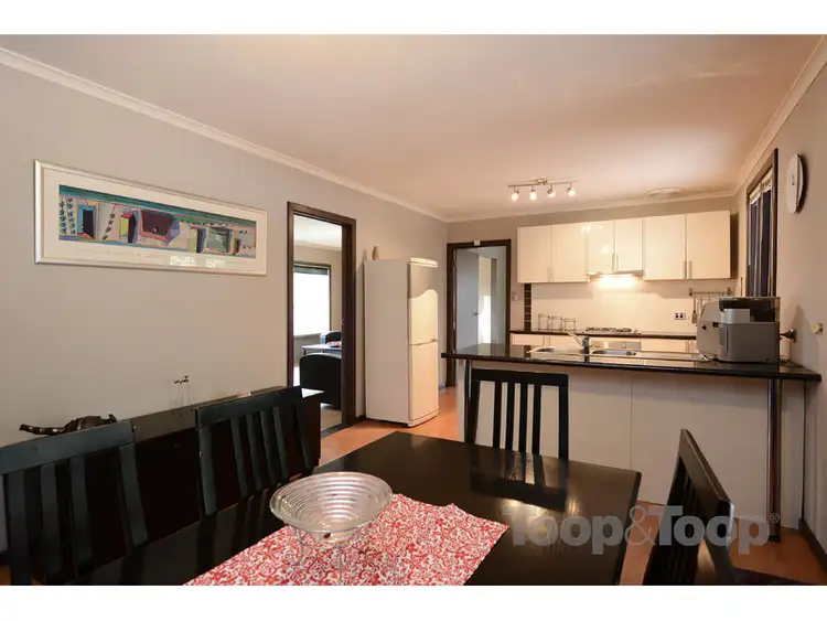 Third view of Homely house listing, 55 Alpine Road, Seacombe Heights SA 5047