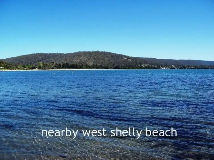LOT 6 Oyster Place, Orford TAS 7190