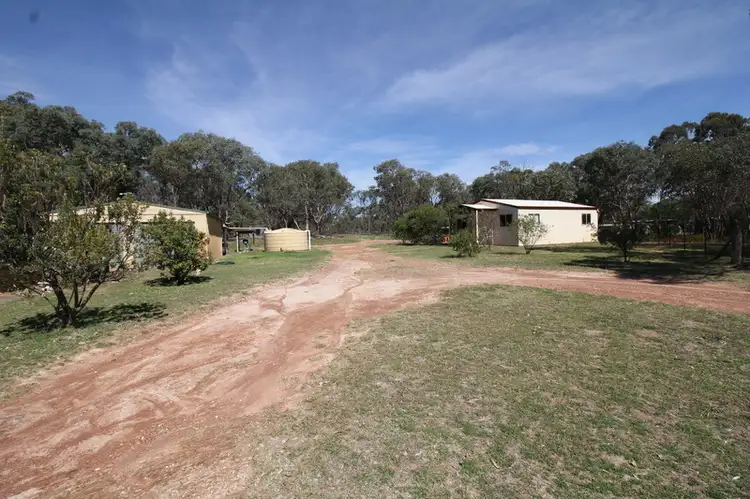 Fifth view of Homely rural property listing, 1660 Windeyer Road, Mudgee NSW 2850