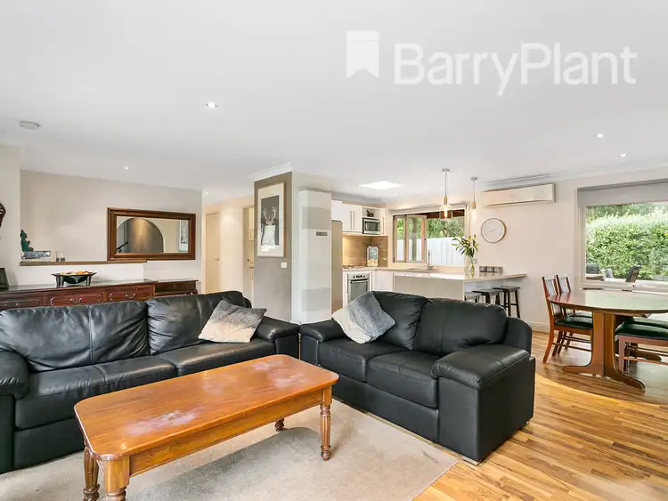 Third view of Homely house listing, 10 Fairbank Court, Rosebud VIC 3939