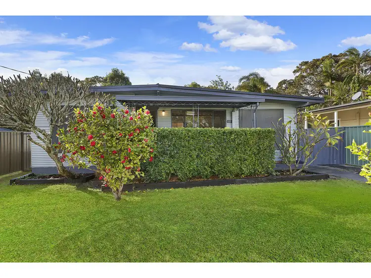 11 Michele Avenue, Noraville NSW 2263
